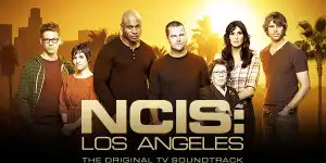 NCIS LA